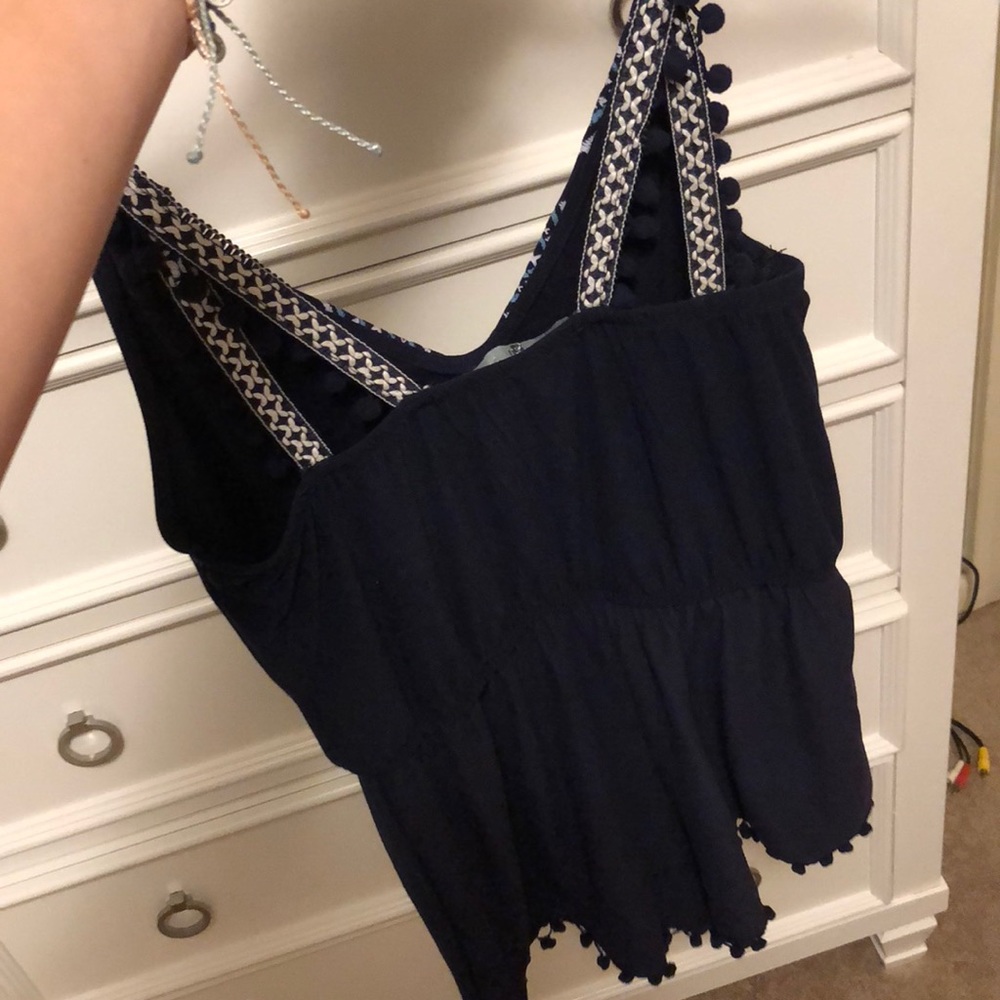 Cute romper - Picture 2 of 2
